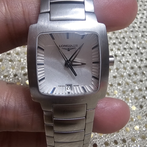 Longines Vintage Ladies Watch - Picture 7 of 7